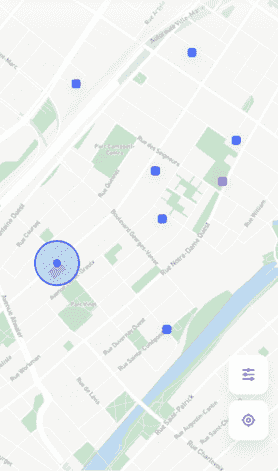 DDOS在线压力测试软件Windows版界面