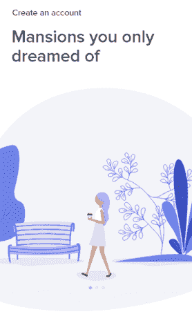 DDOS在线压力测试软件安卓版界面